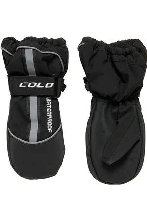 Cold Filur Mitten
