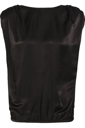 My Essential Wardrobe Estellemw Wrap Top