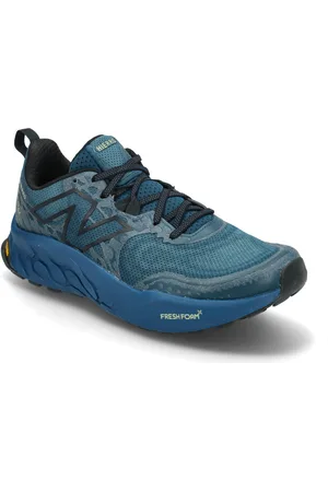 New Balance Freshfoam Hierro V8 Goretex Navy