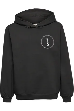 Sofie Schnoor Fiasy Hoodie Black