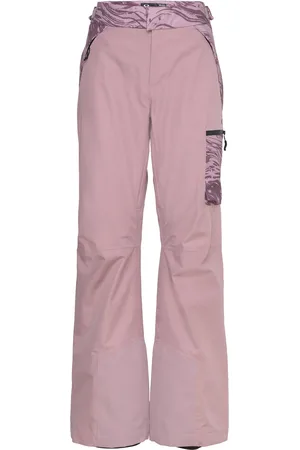 Oakley Tc Juno Reduct Shell Pant 2.0 Pink