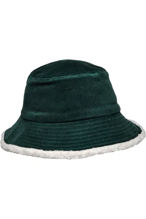 Picture Organic Clothing Pisaq 2In1 Hat Green
