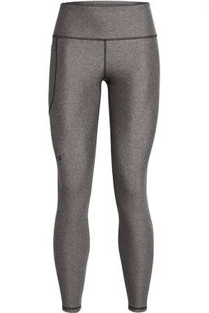 Under Armour Armour Hirise Leg Grey