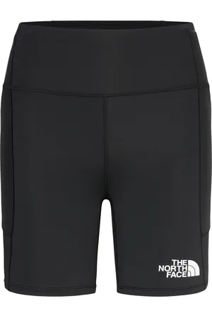 The North Face W Movmynt Tight Short Black