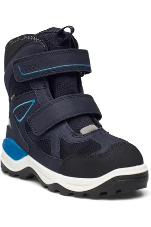 Ecco Snow Mountain Blue