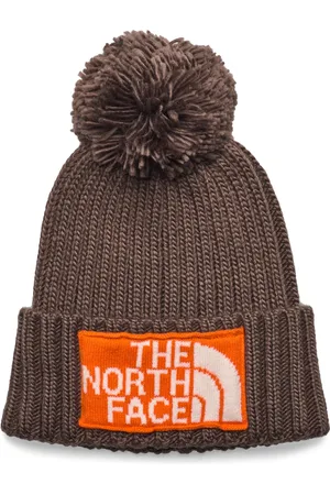 The North Face Heritage Ski Tuke Brown
