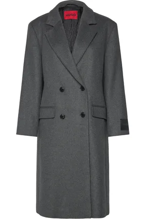 HUGO BOSS Marzetti Grey