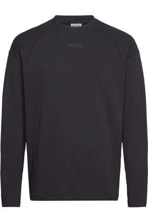 Black Halo Cordura L/S T-Shirt