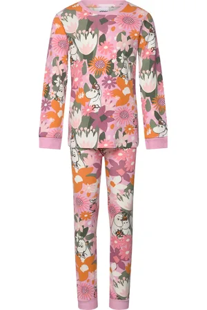 Martinex Somrigt Pyjamas