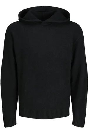 JACK & JONES Jorollie Knit Hood Styd Aw24 Jack & J S