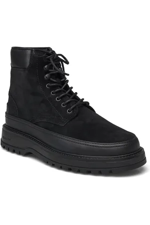 GANT Clafton Mid Boot