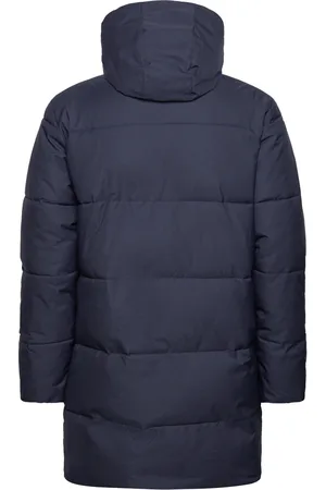 Clean Cut Gavin Puffer Coat