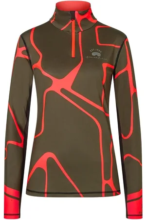 FIRE & ICE Ilvy3 Khaki