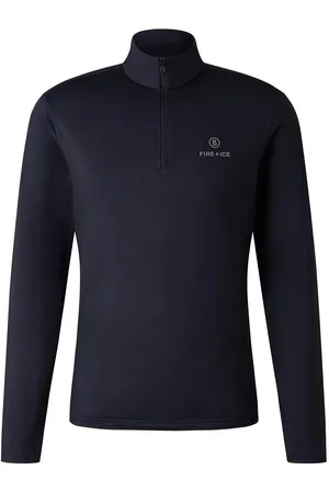 FIRE & ICE Pascal Navy