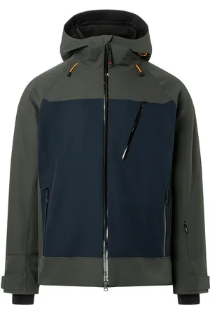 FIRE & ICE Tajo-T Khaki