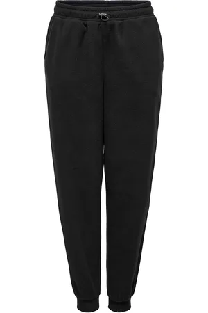 ONLY Onpflee Hw Reg Fleece Swt Cuff Pnt