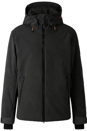 FIRE & ICE Hardo2 Grey