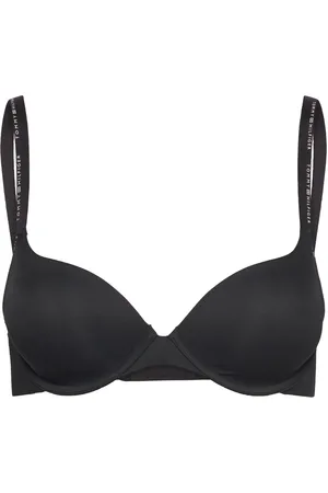 Tommy Hilfiger Plunge Push Up