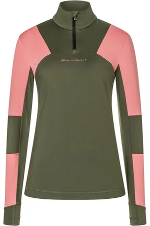 FIRE & ICE Shana Khaki