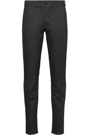 HUGO BOSS Chino_Slim Grey