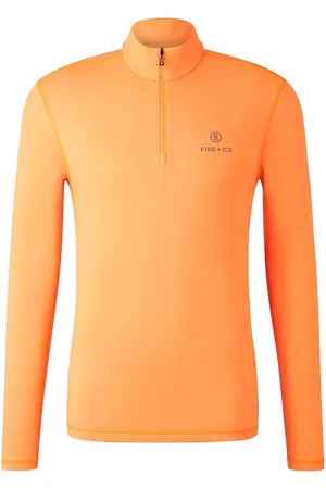 FIRE & ICE Pascal Orange