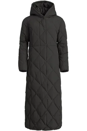 Ivo Nikkolo Hooded Down Coat, Majella