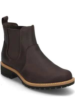 Ecco Elaina Brown