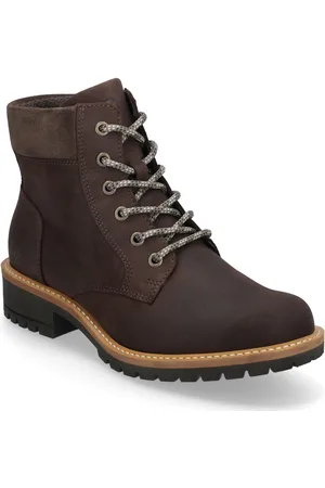 Ecco Elaina Brown