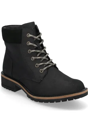 Ecco Elaina Black