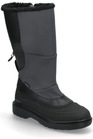 Ilse Jacobsen Boots Black