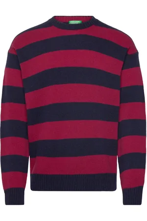 Benetton Sweater L/S Navy