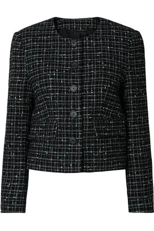 SELECTED Slfwilma Ls Short Blazer