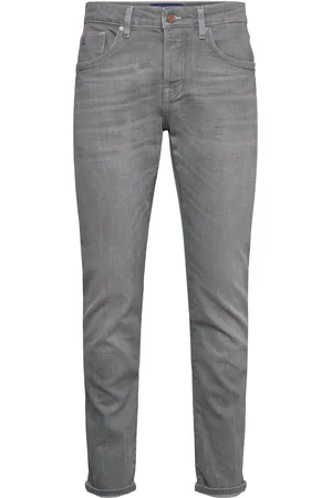 Scotch&Soda Core Ralston Regular Slim Jeans Grey