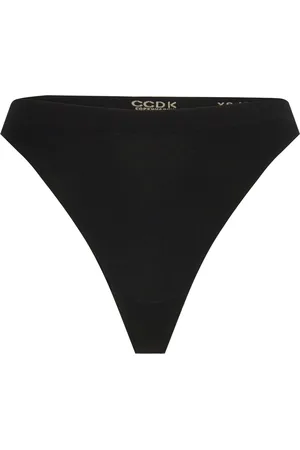 ccdk copenhagen Bamboo Seamless String Brief