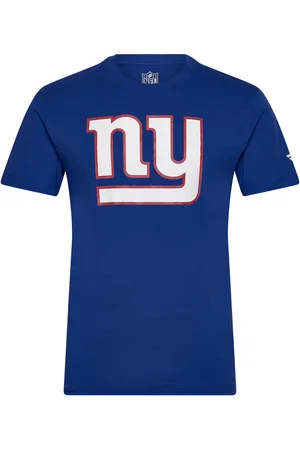Fanatics Primary Logo Graphic T-Shirt Blue