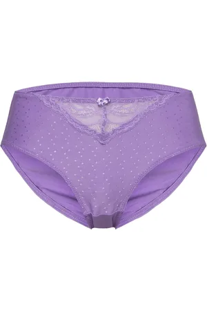 Hunkemöller Sophie Hw Rio Purple