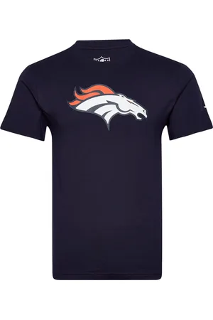 Fanatics Primary Logo Graphic T-Shirt Navy