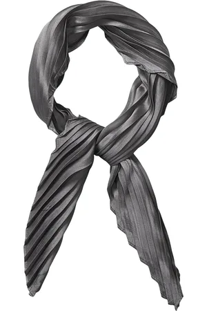 Beck Söndergaard Laza Plea Scarf Grey