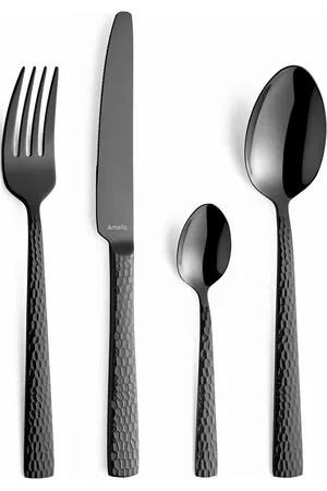 Amefa Felicity Cutlery Set 24-Pcs