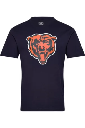 Fanatics Primary Logo Graphic T-Shirt Navy