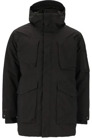 Whistler Graysville M Parka W-Pro 10000