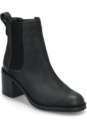 Clarks Chamberly Top D Black