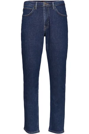 Lee Brooklyn Straight Blue