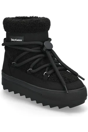 Juicy Couture Juicy Snow Boot