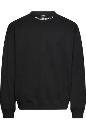 The North Face M Zumu Crew Black
