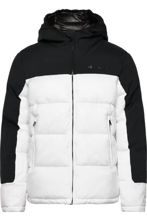 Champion Hooded Jacket