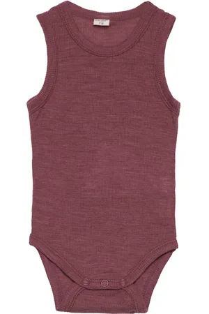CeLaVi Body Ns - Solid Burgundy