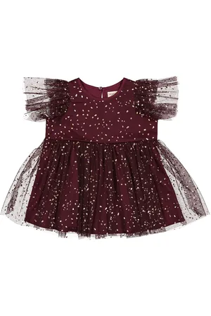Marmar Copenhagen Deandra Burgundy