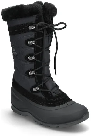Kamik Snovalley 4