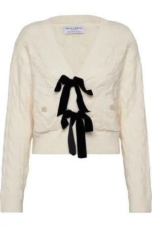Lindex Cardigan Maxine Cream